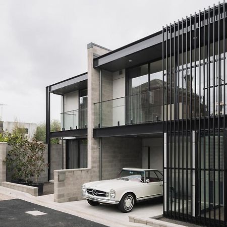 Downtown House Villa Geelong Exterior foto