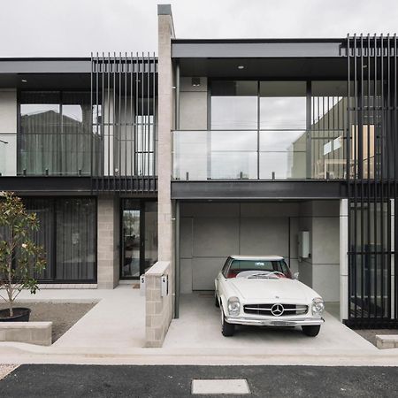 Downtown House Villa Geelong Exterior foto