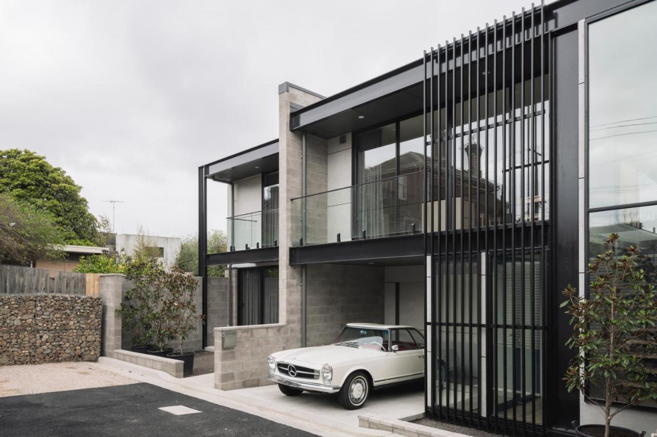 Downtown House Villa Geelong Exterior foto